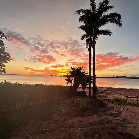 Villa Querencia Na Represa Avaré Esterno foto