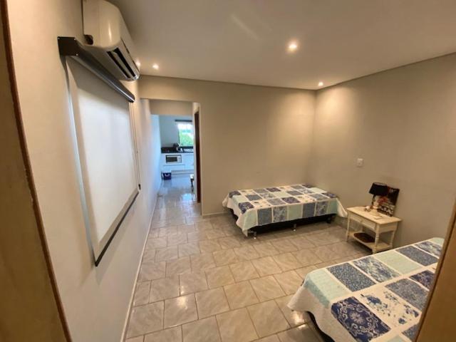 Villa Querencia Na Represa Avaré Esterno foto