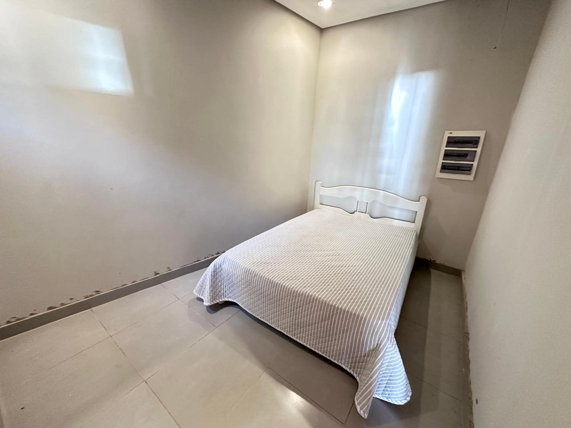 Villa Querencia Na Represa Avaré Esterno foto