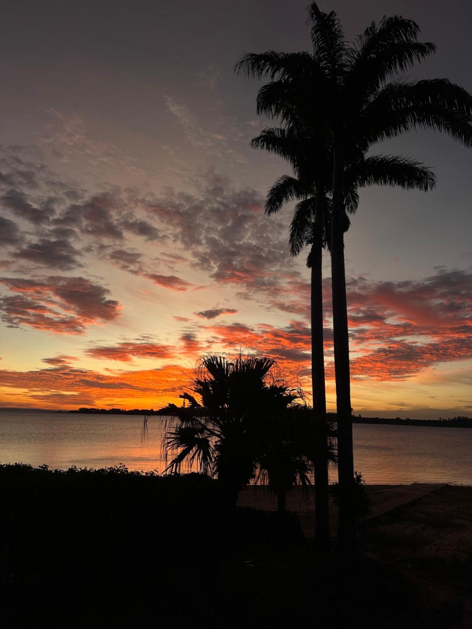 Villa Querencia Na Represa Avaré Esterno foto